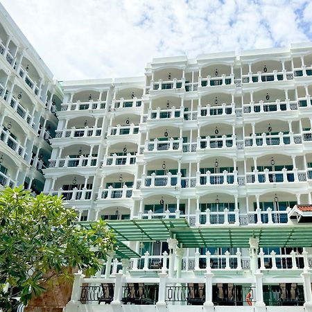 Grand Supicha City Hotel - Sha Plus Phuket Εξωτερικό φωτογραφία