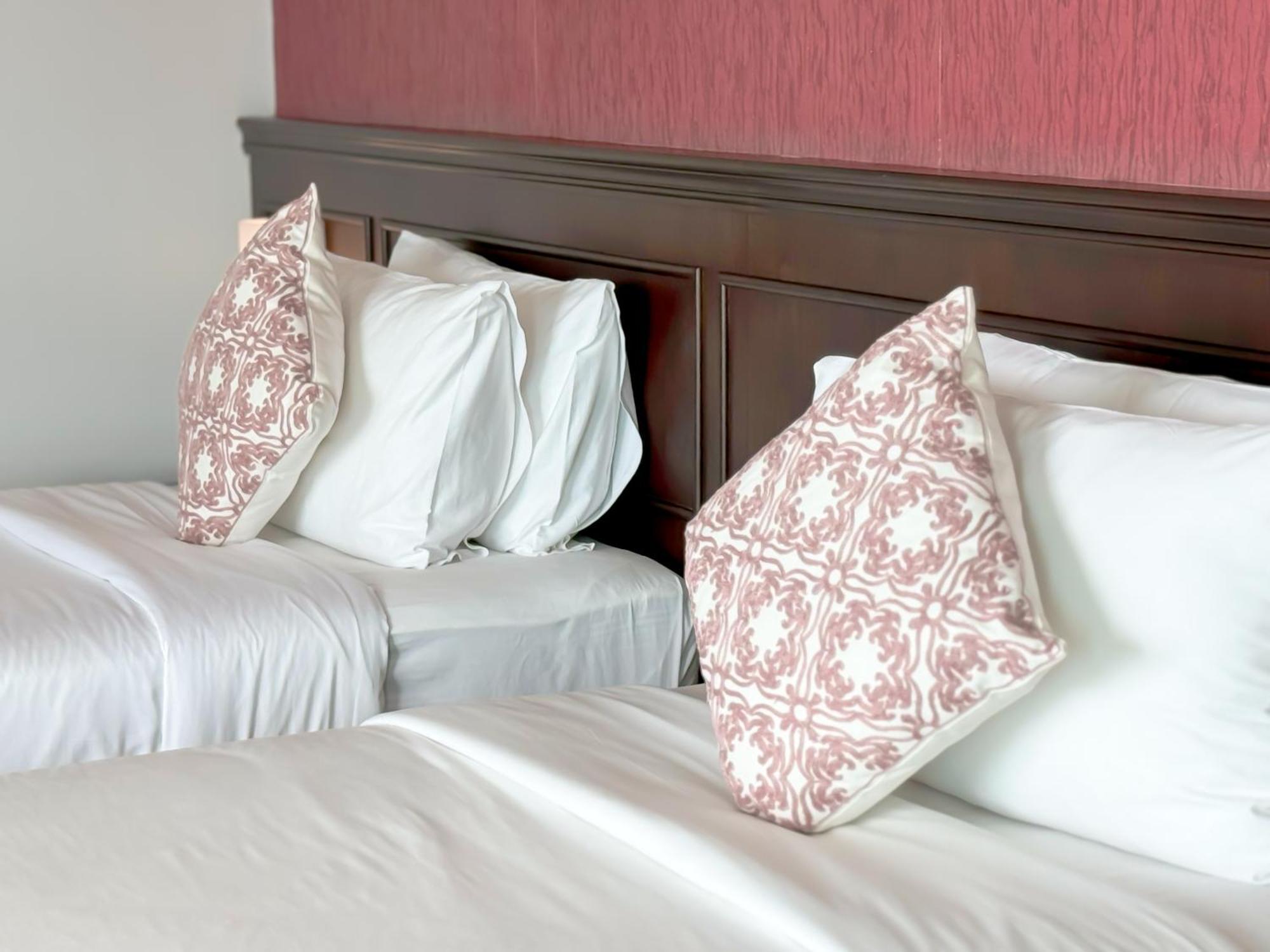 Grand Supicha City Hotel - Sha Plus Phuket Εξωτερικό φωτογραφία