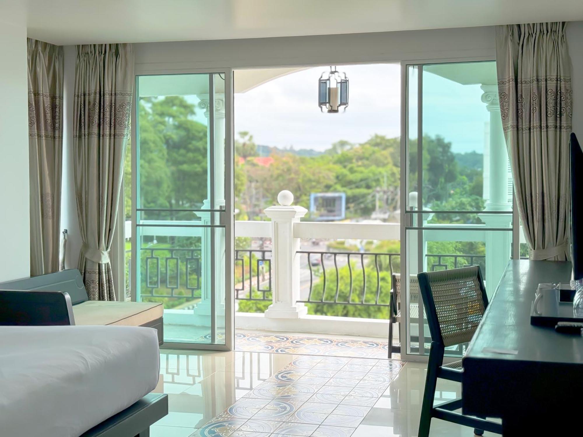 Grand Supicha City Hotel - Sha Plus Phuket Εξωτερικό φωτογραφία