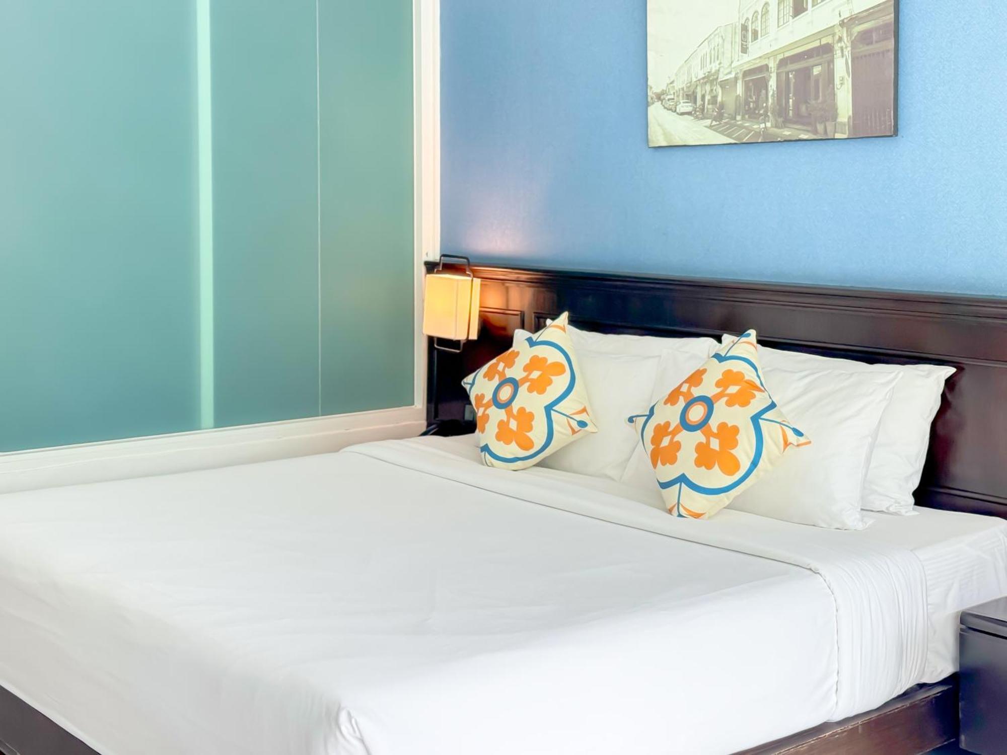 Grand Supicha City Hotel - Sha Plus Phuket Εξωτερικό φωτογραφία