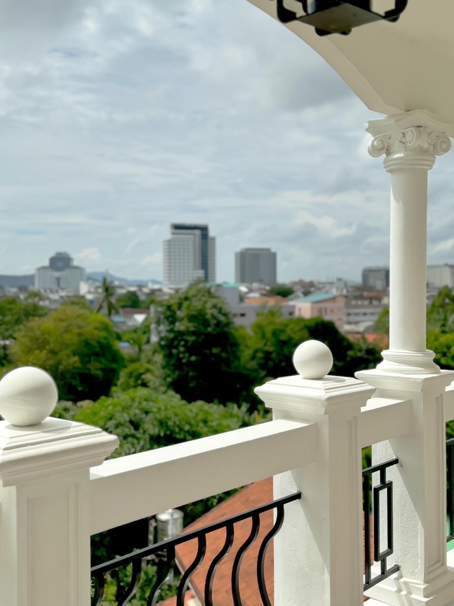 Grand Supicha City Hotel - Sha Plus Phuket Εξωτερικό φωτογραφία