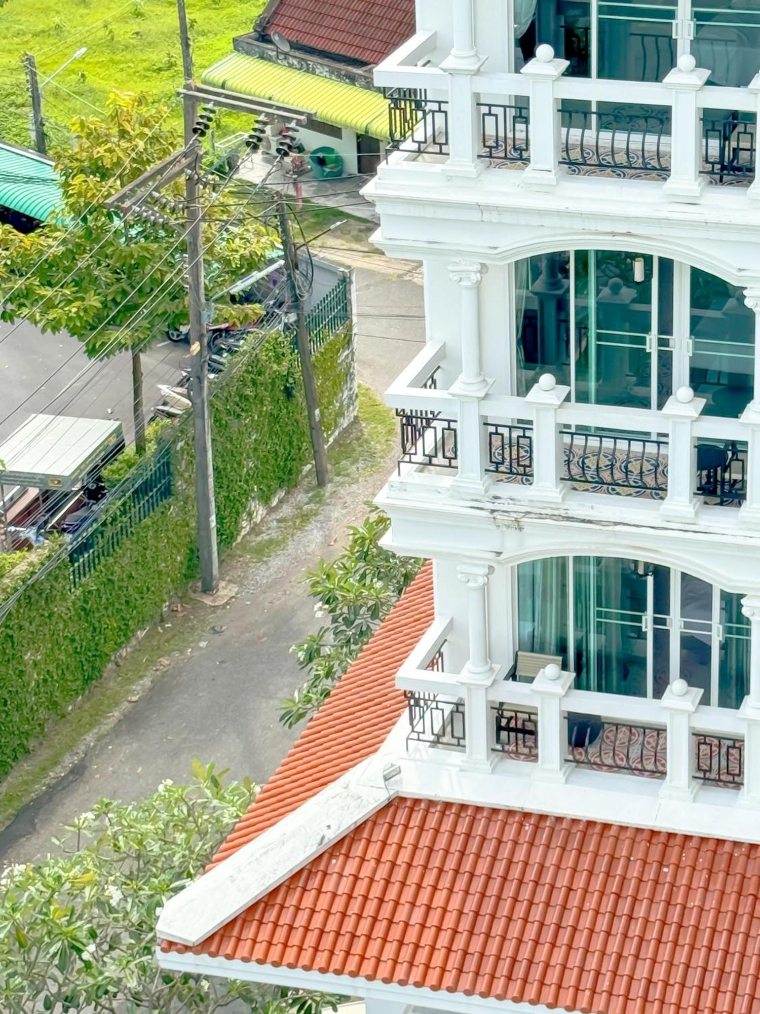 Grand Supicha City Hotel - Sha Plus Phuket Εξωτερικό φωτογραφία