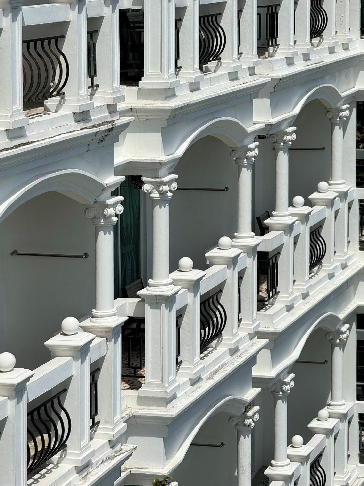 Grand Supicha City Hotel - Sha Plus Phuket Εξωτερικό φωτογραφία