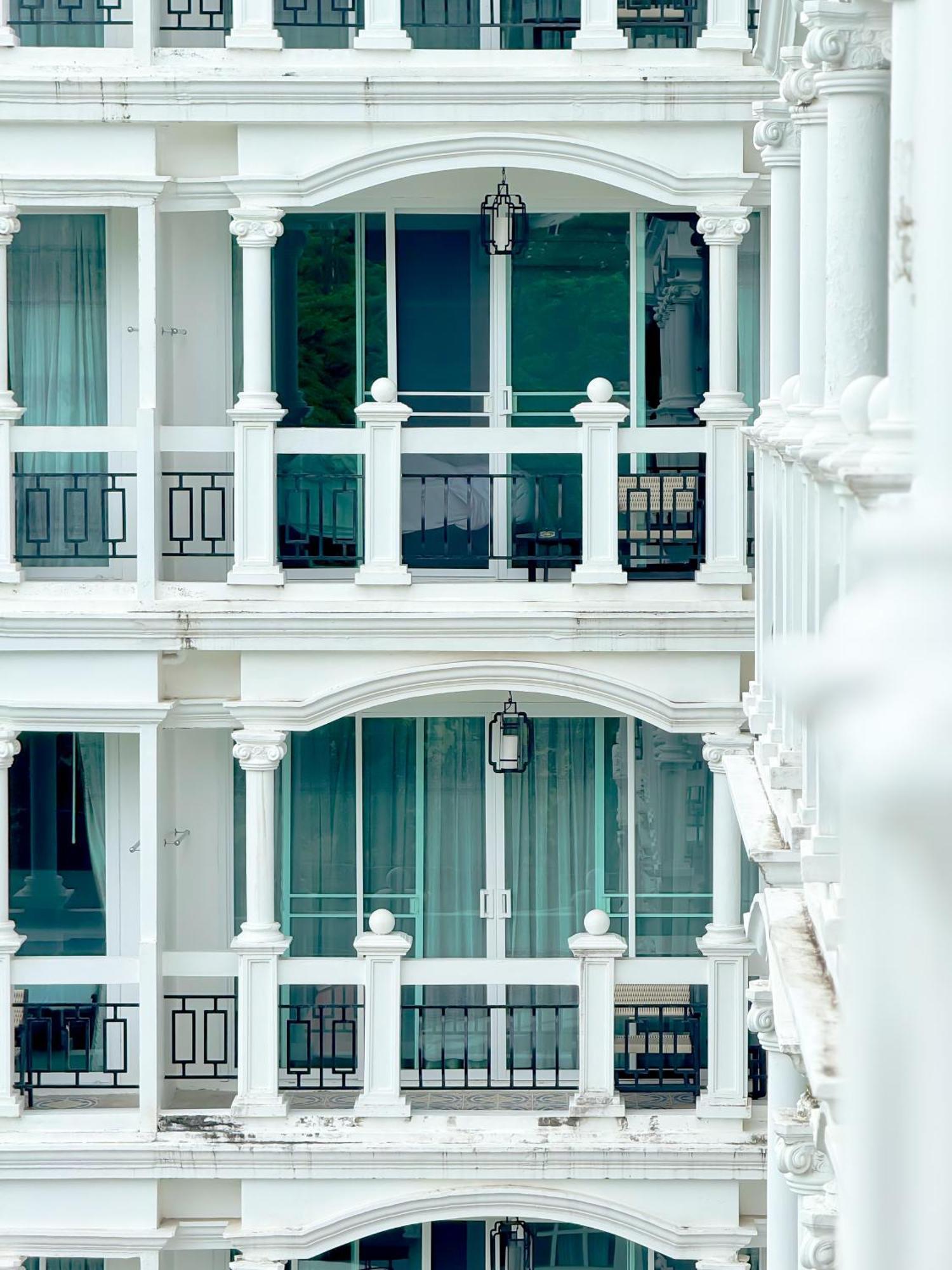 Grand Supicha City Hotel - Sha Plus Phuket Εξωτερικό φωτογραφία
