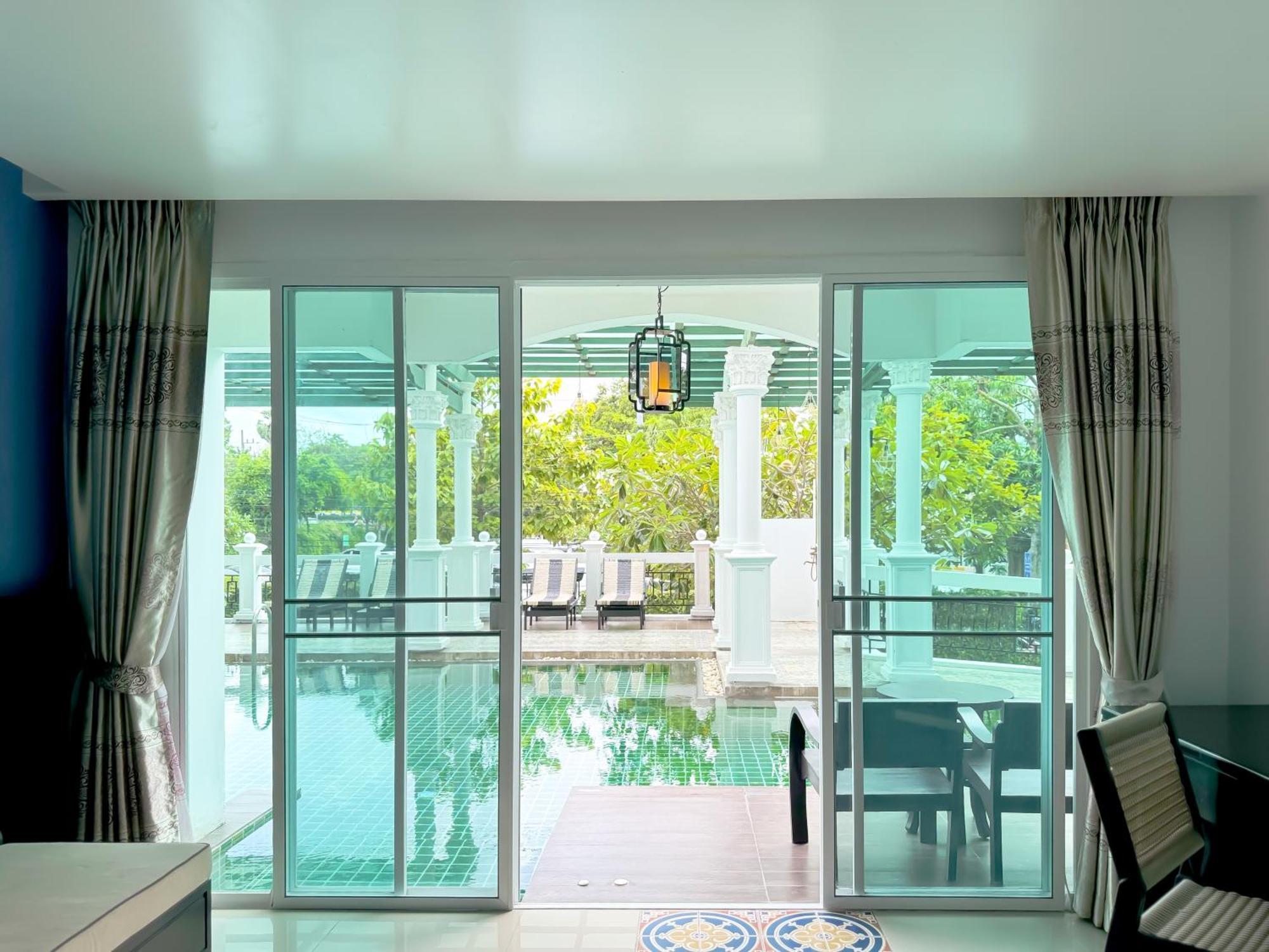 Grand Supicha City Hotel - Sha Plus Phuket Εξωτερικό φωτογραφία