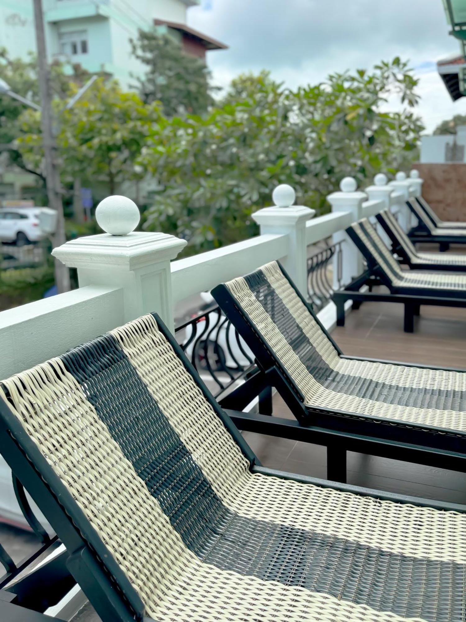 Grand Supicha City Hotel - Sha Plus Phuket Εξωτερικό φωτογραφία