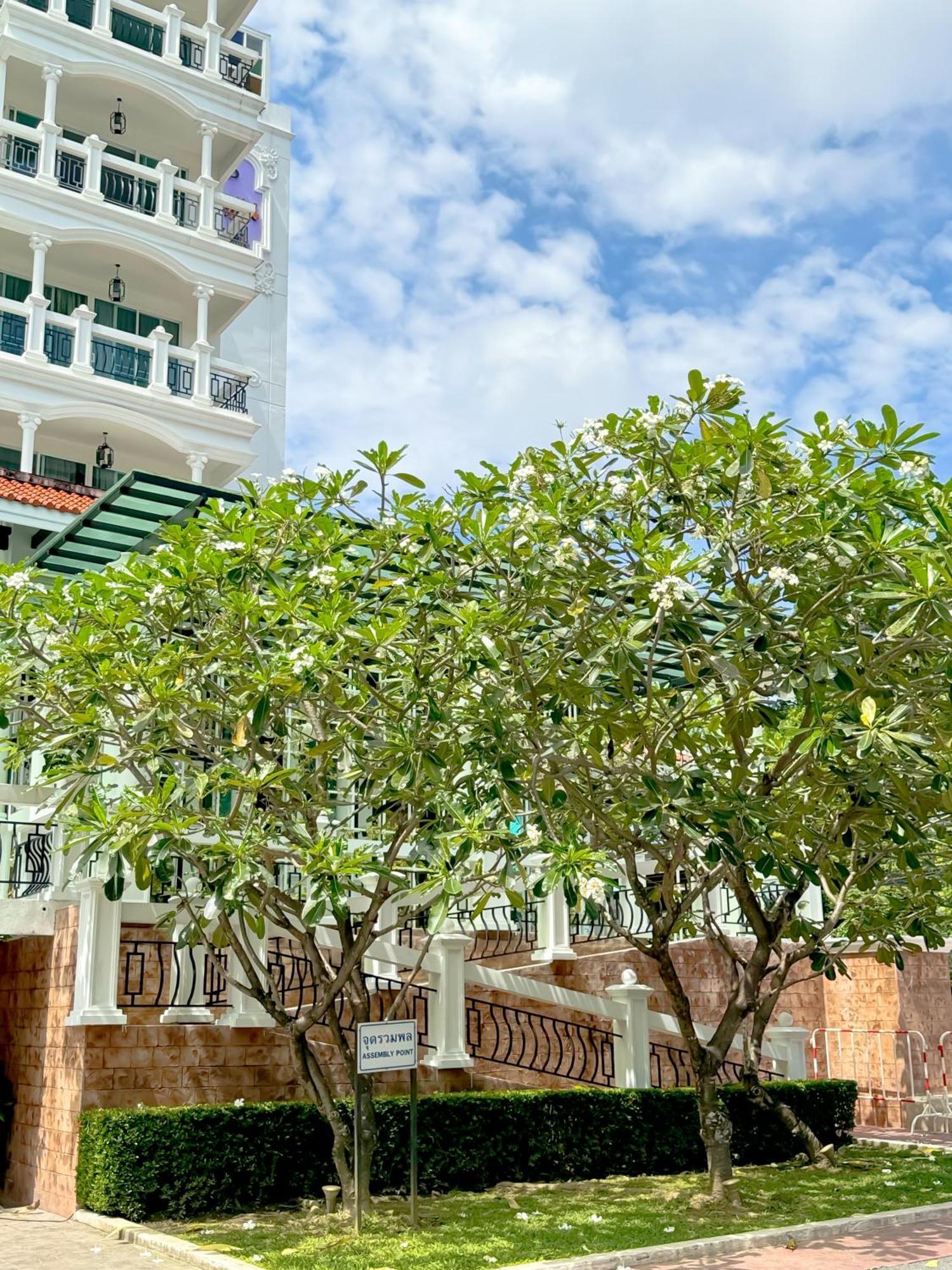 Grand Supicha City Hotel - Sha Plus Phuket Εξωτερικό φωτογραφία