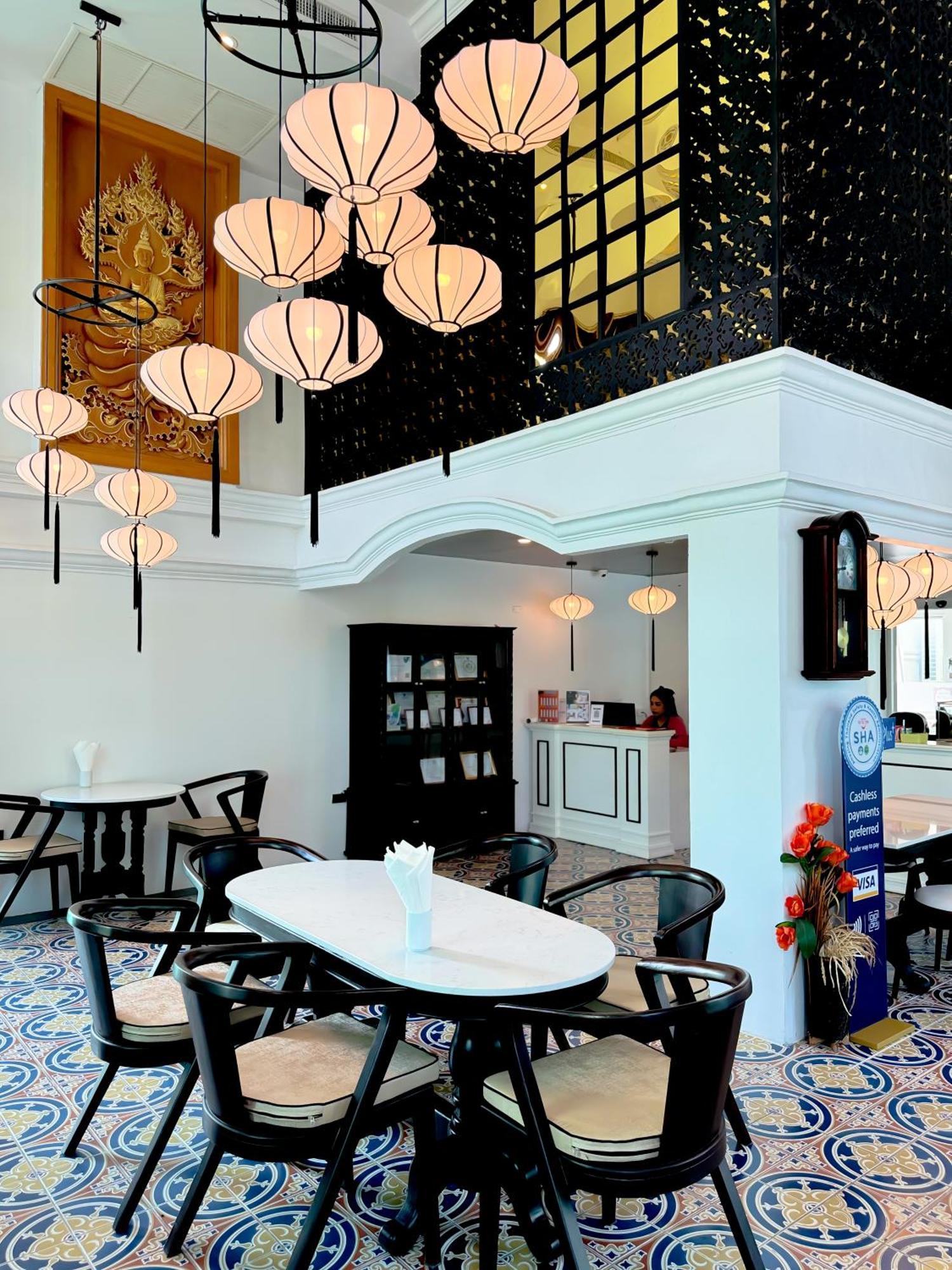 Grand Supicha City Hotel - Sha Plus Phuket Εξωτερικό φωτογραφία