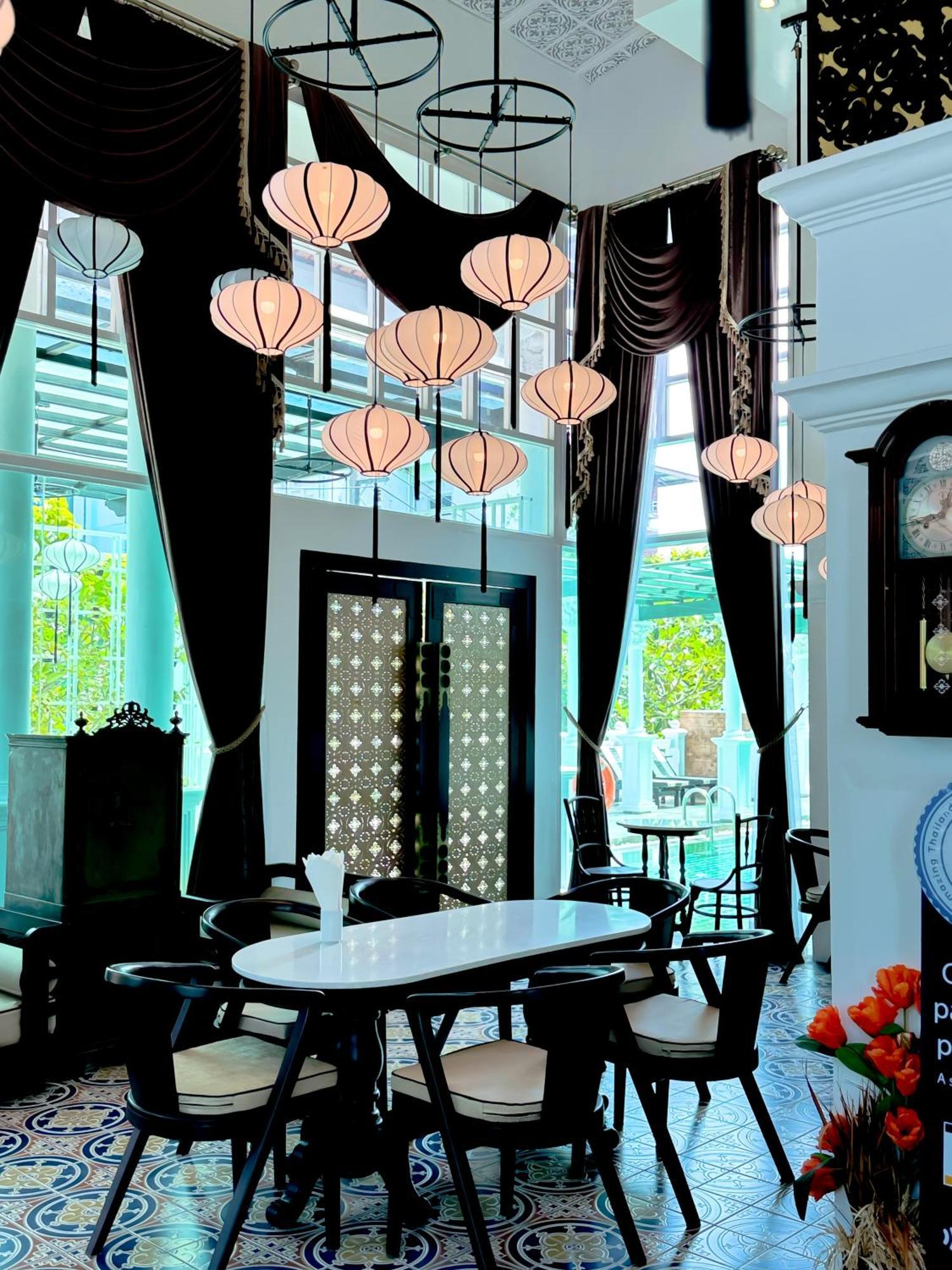 Grand Supicha City Hotel - Sha Plus Phuket Εξωτερικό φωτογραφία