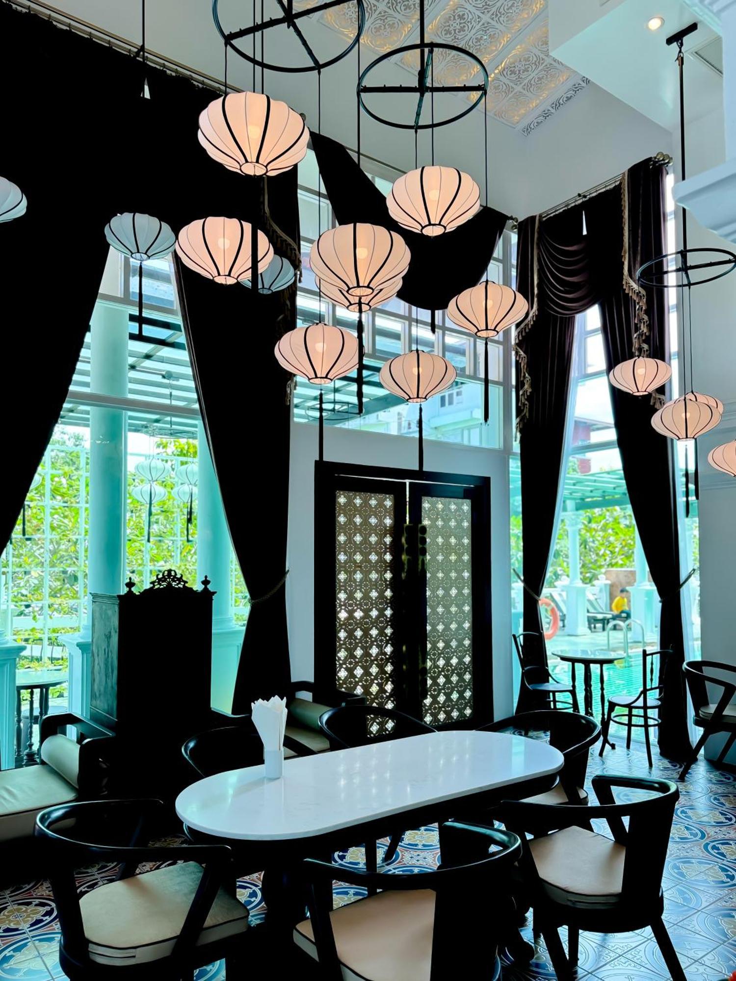 Grand Supicha City Hotel - Sha Plus Phuket Εξωτερικό φωτογραφία