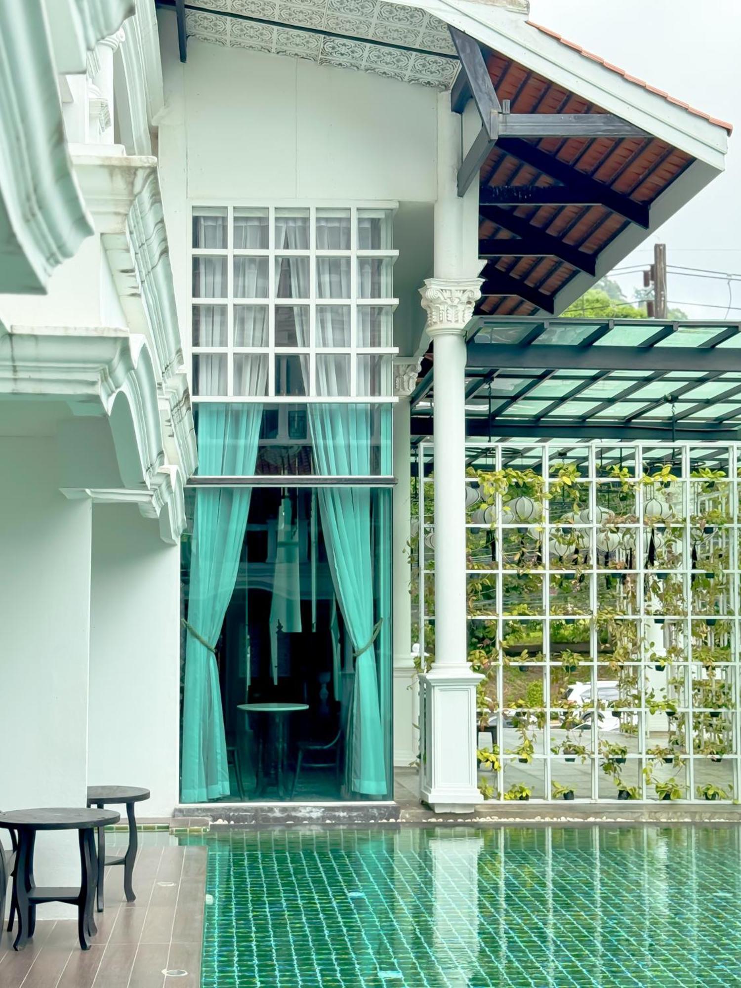 Grand Supicha City Hotel - Sha Plus Phuket Εξωτερικό φωτογραφία