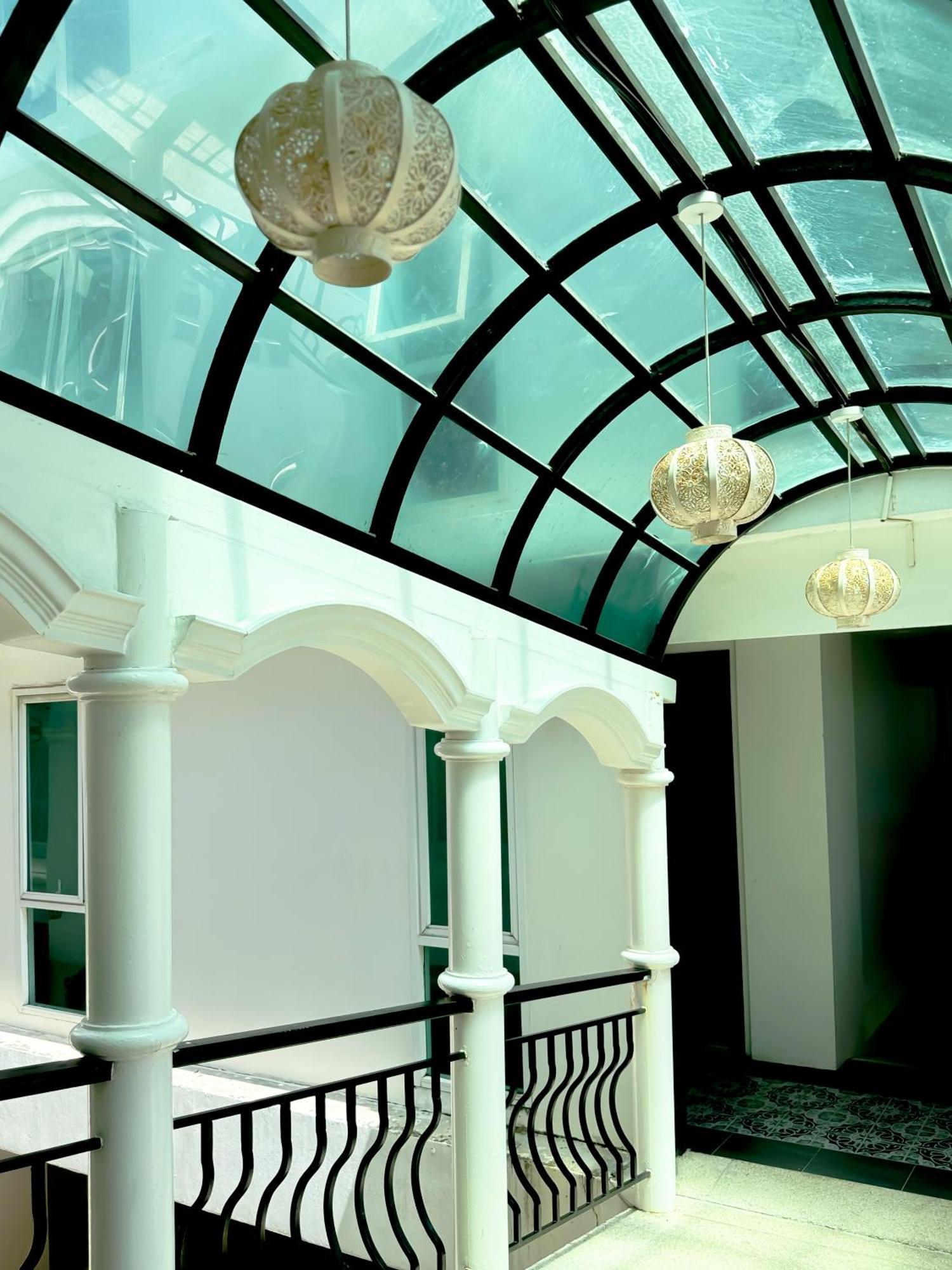 Grand Supicha City Hotel - Sha Plus Phuket Εξωτερικό φωτογραφία