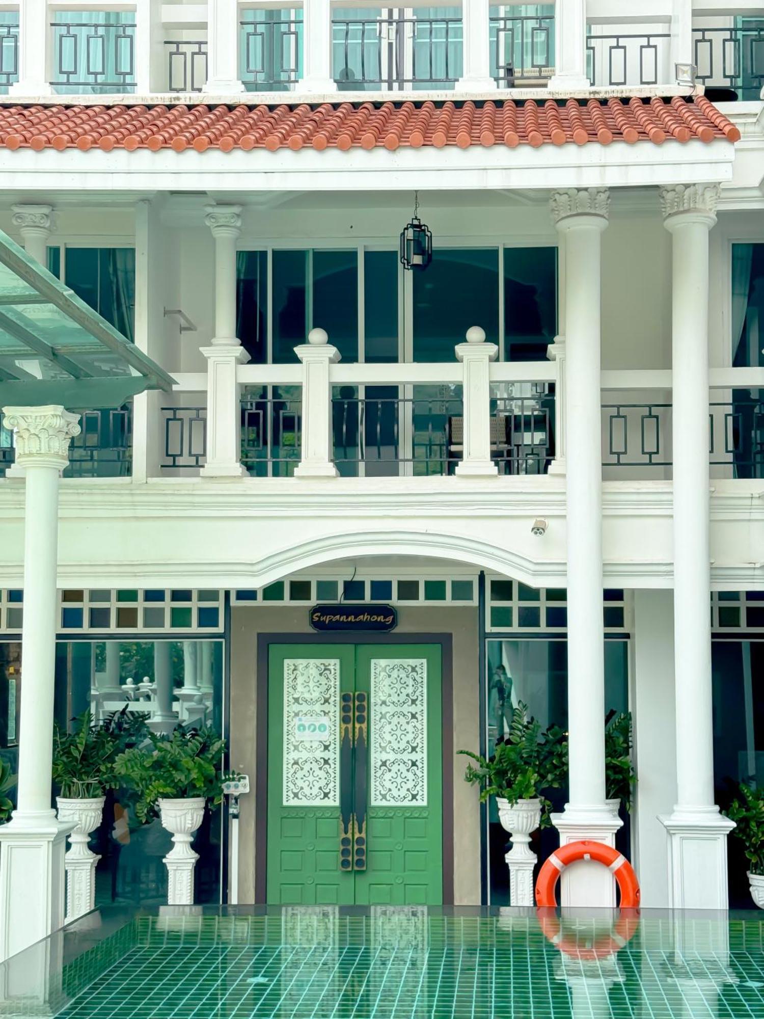 Grand Supicha City Hotel - Sha Plus Phuket Εξωτερικό φωτογραφία