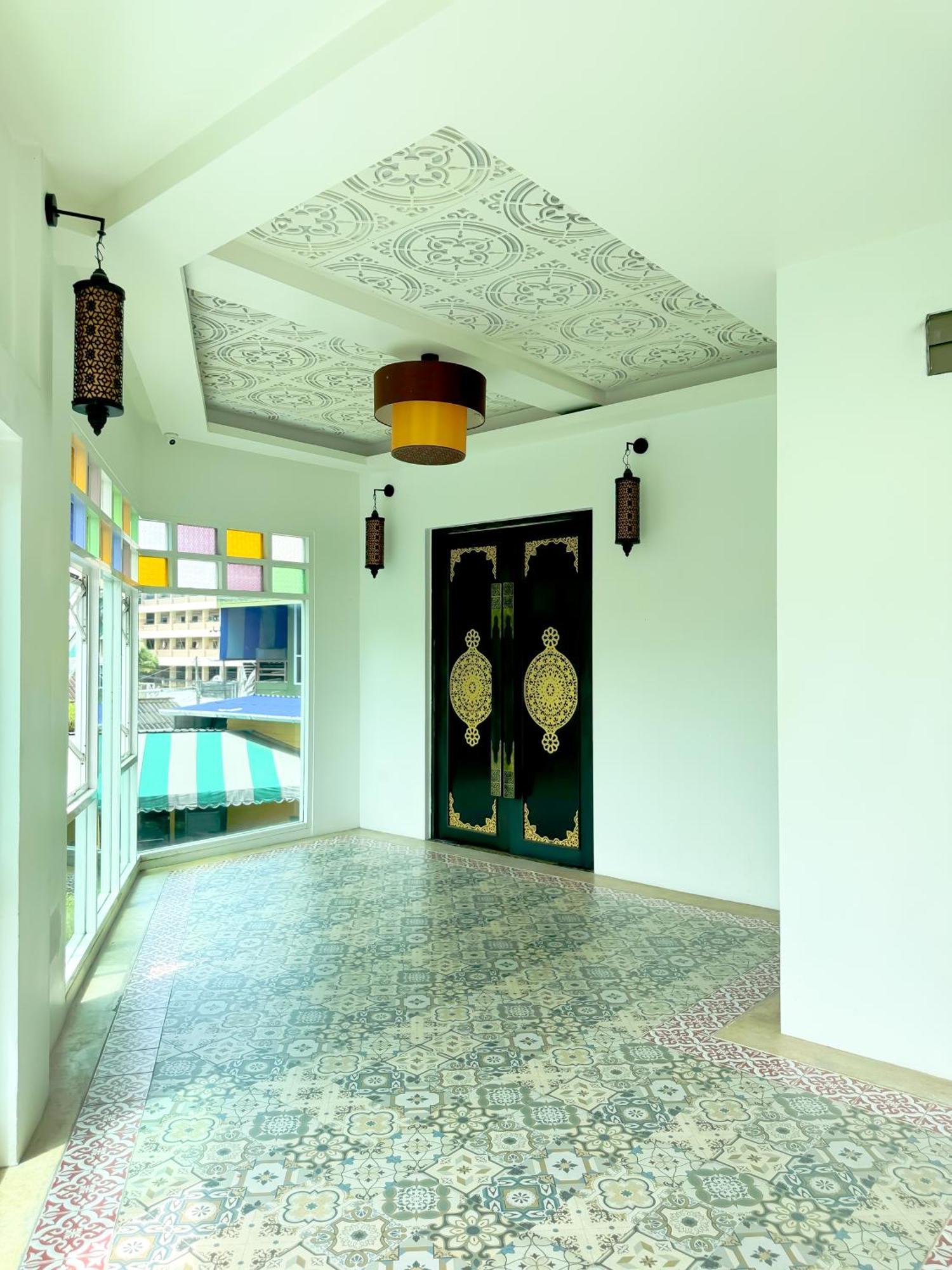 Grand Supicha City Hotel - Sha Plus Phuket Εξωτερικό φωτογραφία