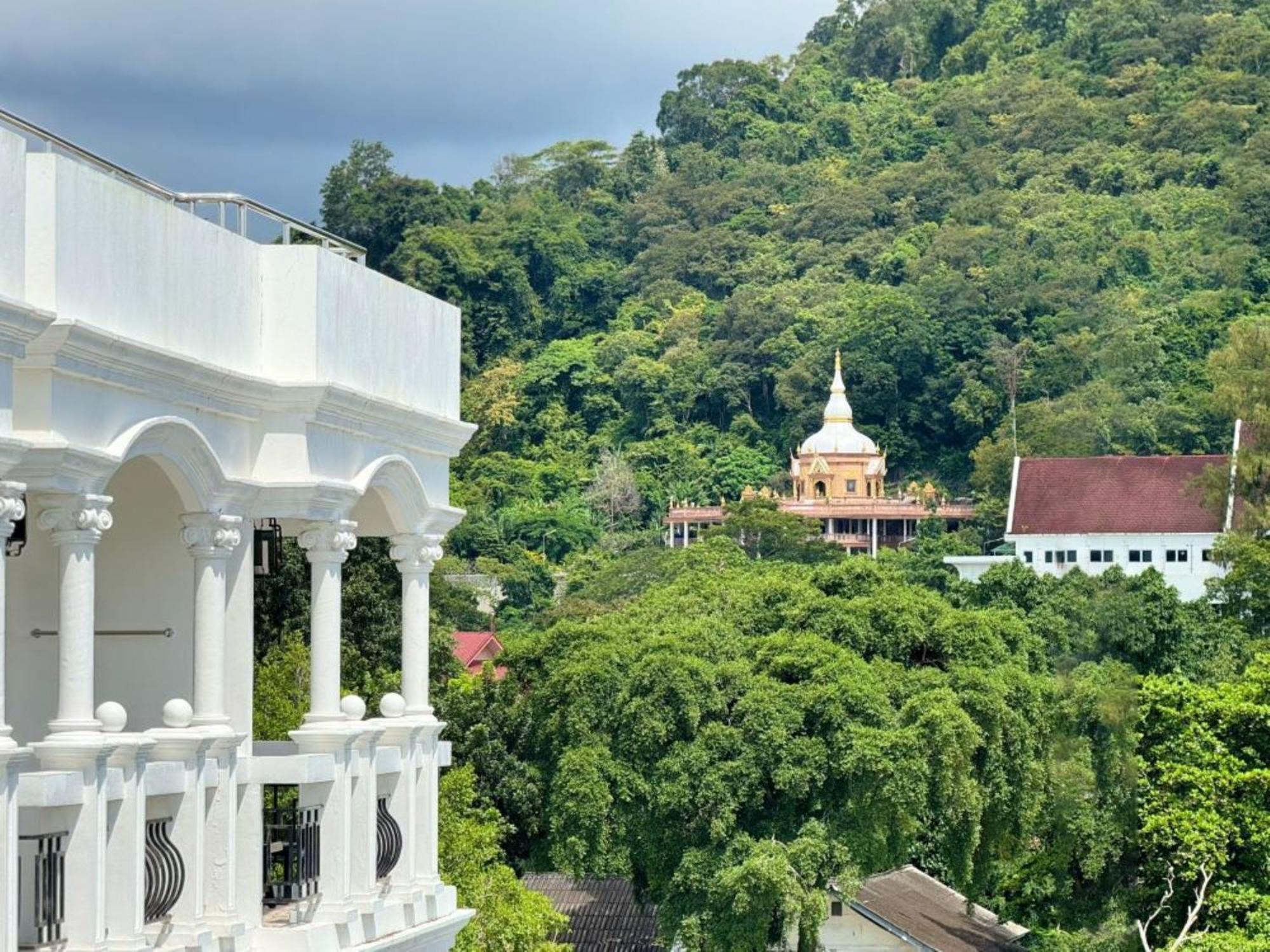 Grand Supicha City Hotel - Sha Plus Phuket Εξωτερικό φωτογραφία