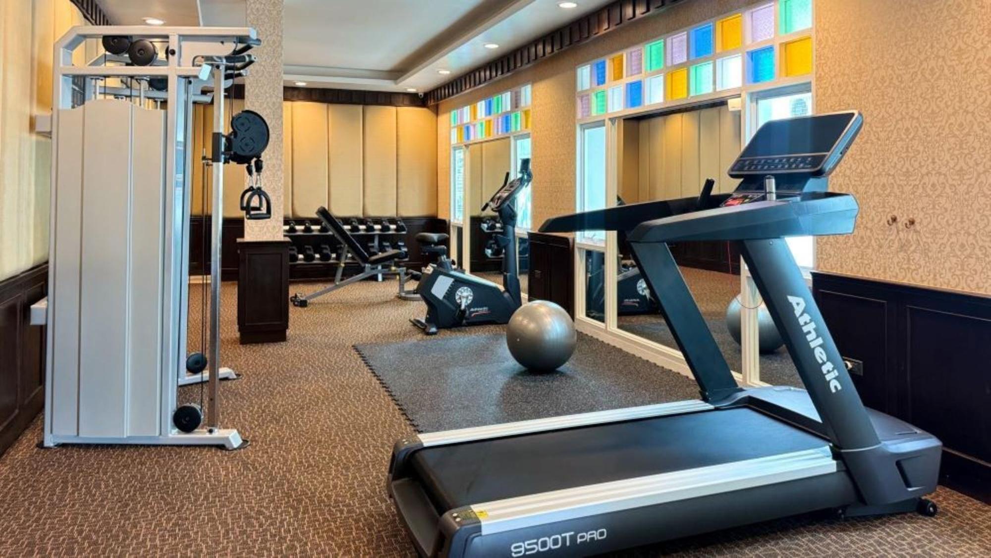 Grand Supicha City Hotel - Sha Plus Phuket Εξωτερικό φωτογραφία