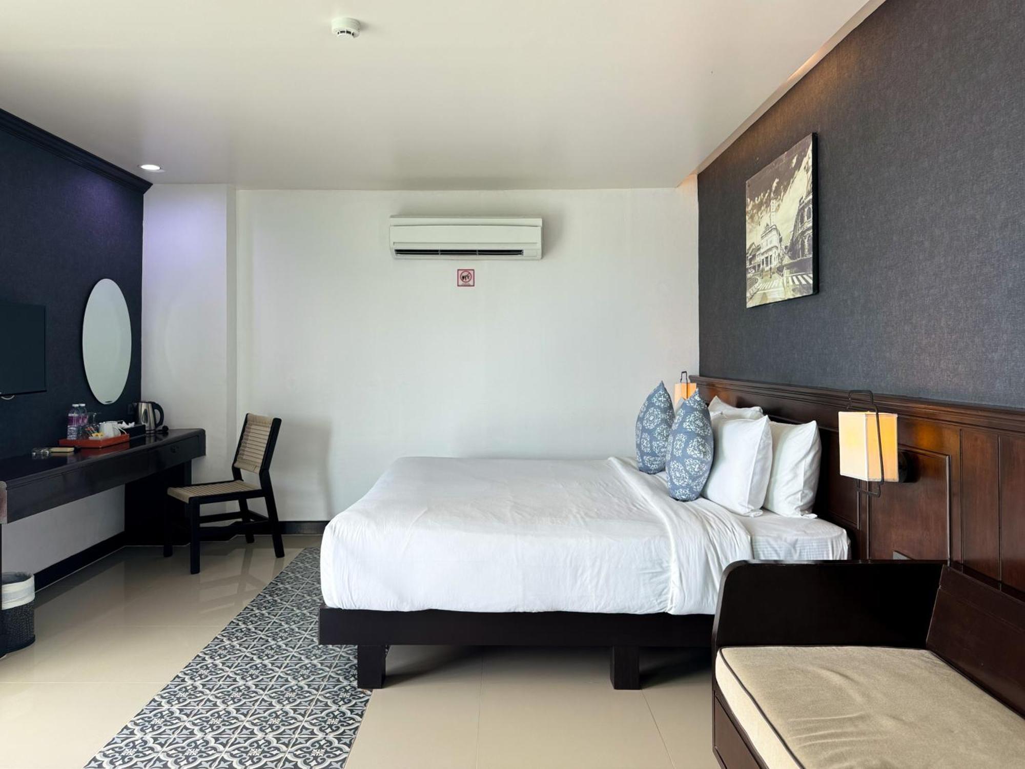 Grand Supicha City Hotel - Sha Plus Phuket Εξωτερικό φωτογραφία