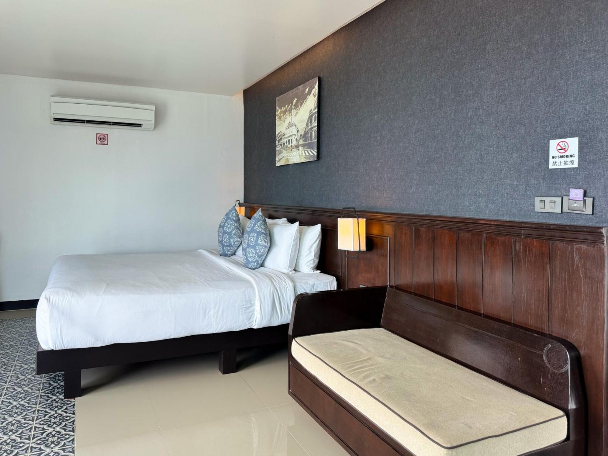 Grand Supicha City Hotel - Sha Plus Phuket Εξωτερικό φωτογραφία