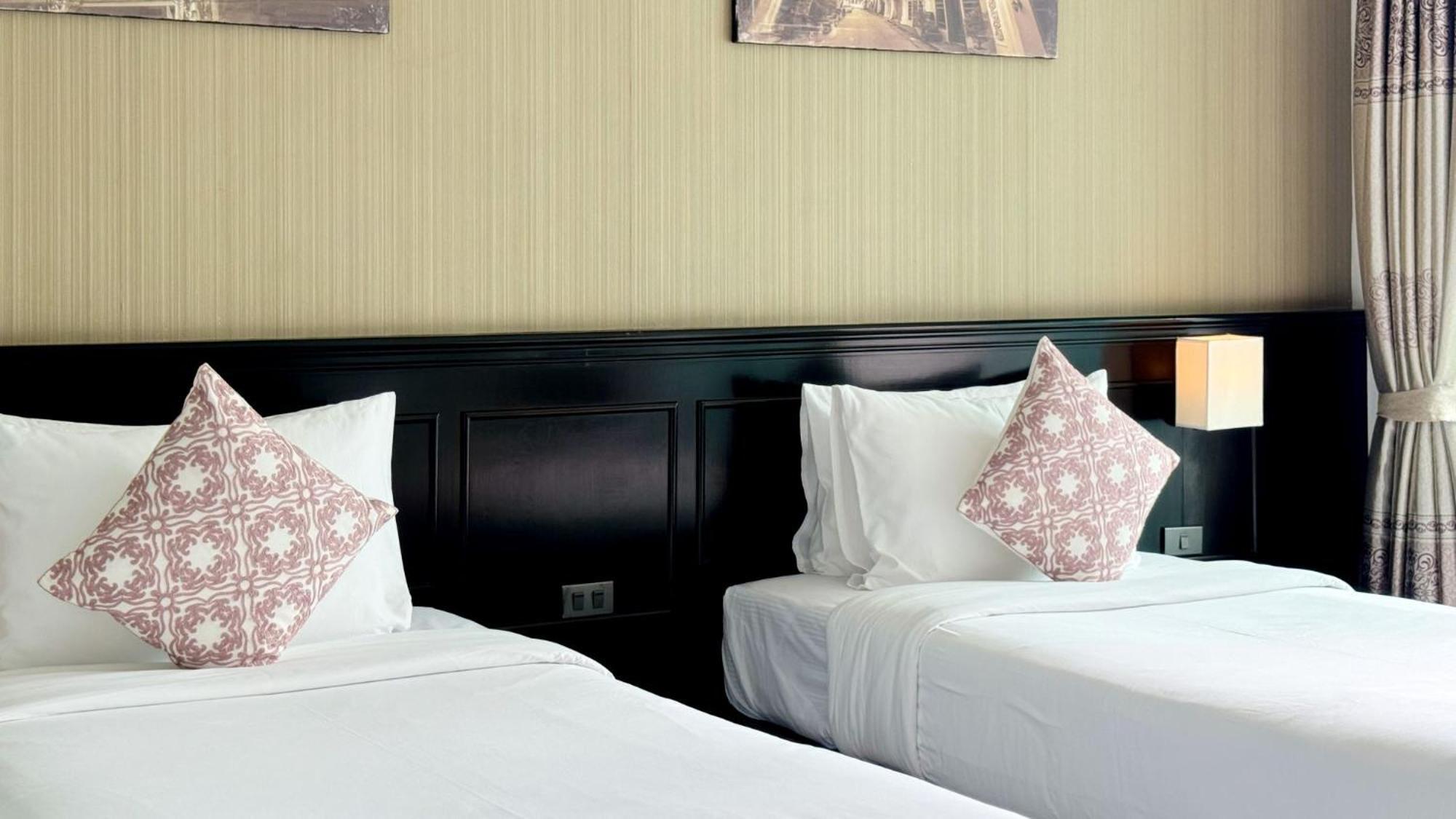 Grand Supicha City Hotel - Sha Plus Phuket Εξωτερικό φωτογραφία