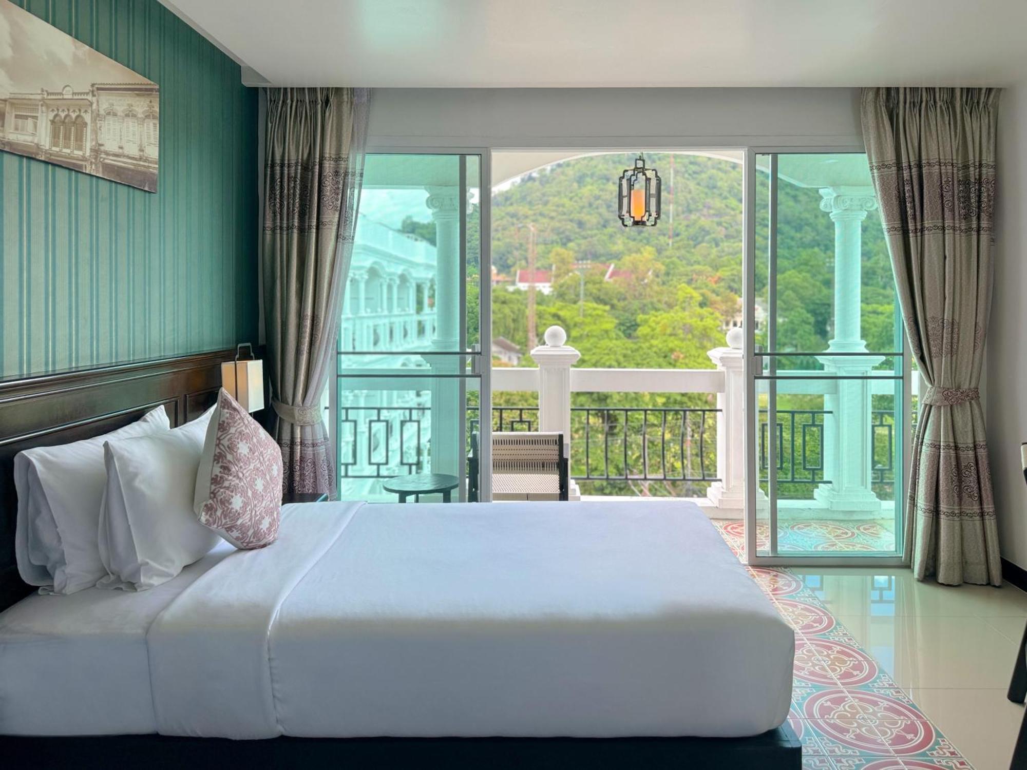 Grand Supicha City Hotel - Sha Plus Phuket Εξωτερικό φωτογραφία