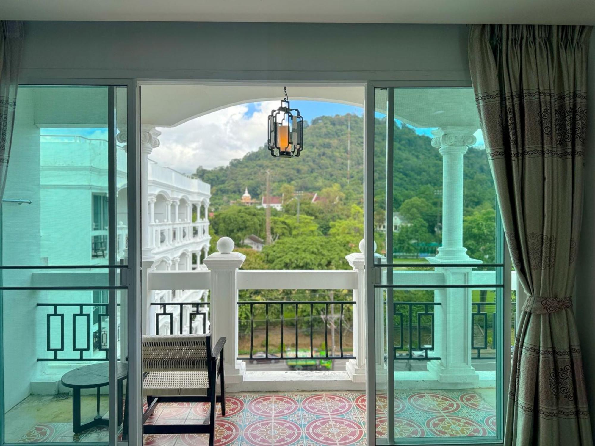 Grand Supicha City Hotel - Sha Plus Phuket Εξωτερικό φωτογραφία