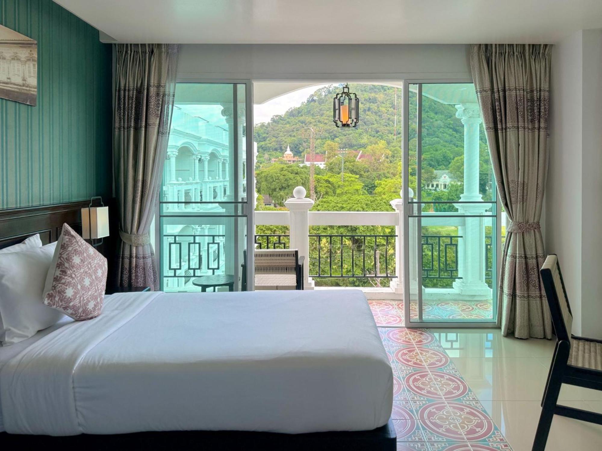 Grand Supicha City Hotel - Sha Plus Phuket Εξωτερικό φωτογραφία