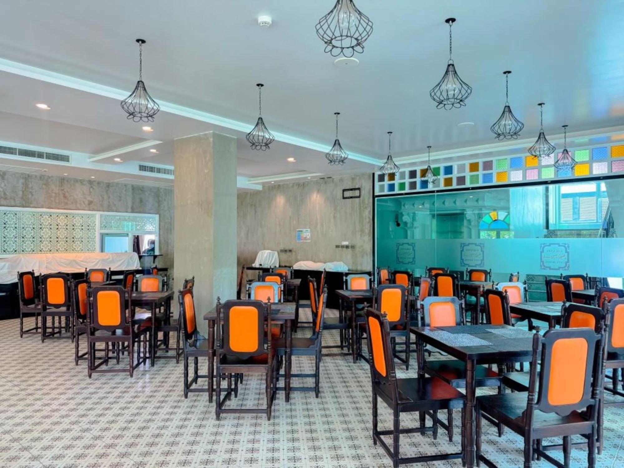 Grand Supicha City Hotel - Sha Plus Phuket Εξωτερικό φωτογραφία