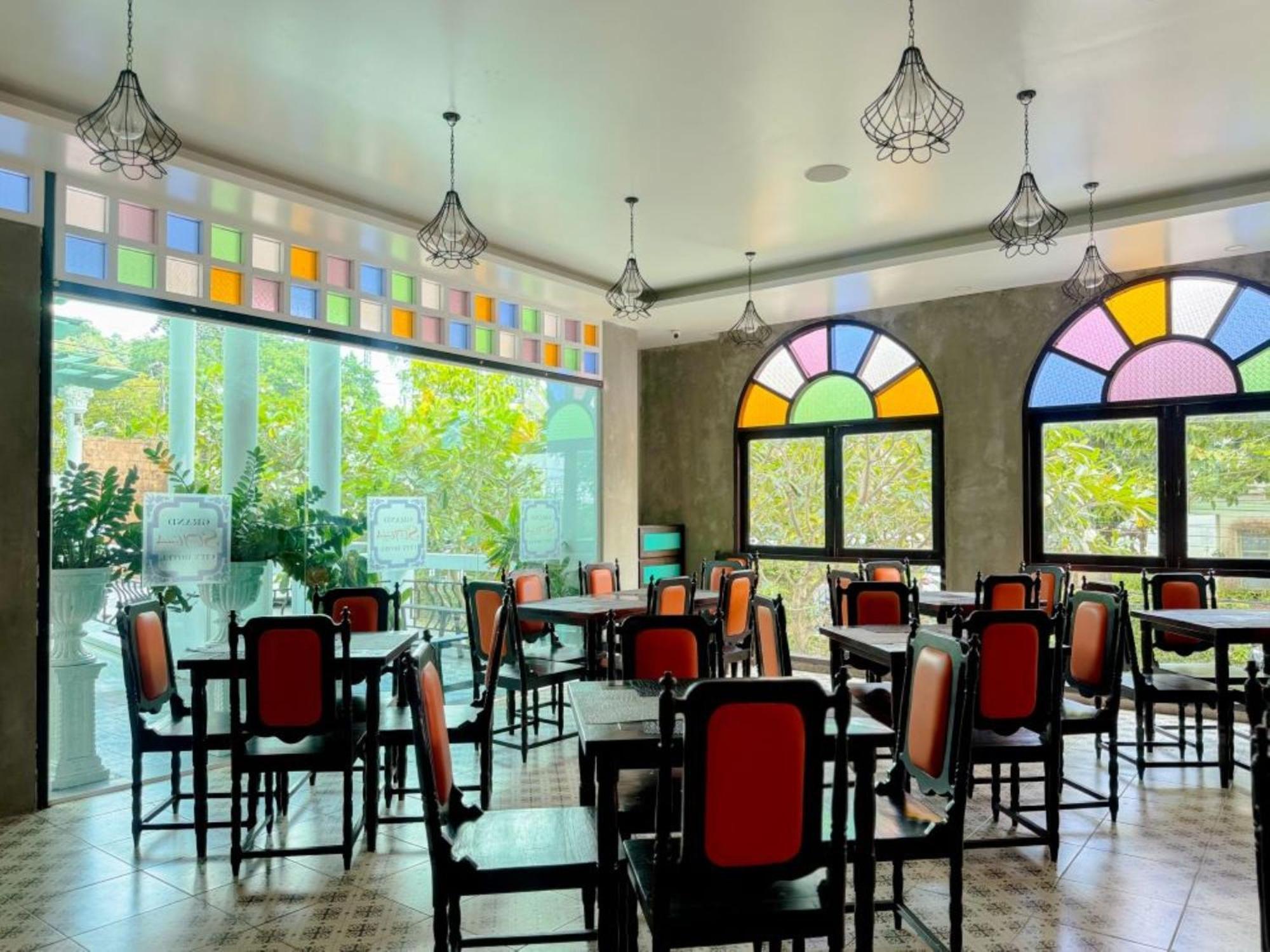 Grand Supicha City Hotel - Sha Plus Phuket Εξωτερικό φωτογραφία